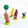 Smart Games Psiaki Na Spacerze (PL) IUVI Games