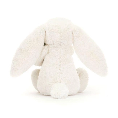 Wesoły Króliczek z Choinką 18  cm