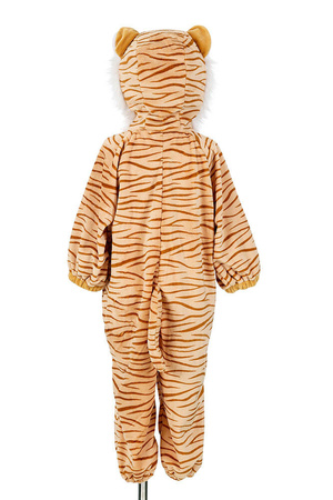 Souza! Kostium kigurumi tygrysek