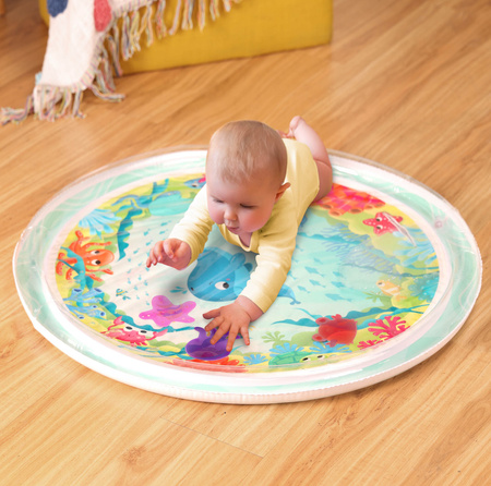 Mata WODNA dla niemowląt