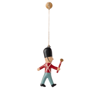 Ozdoba metalowa, Guard - Stick