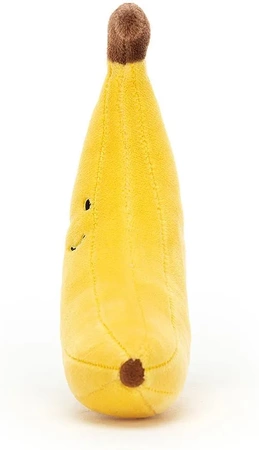 Zabawny Banan 17 cm