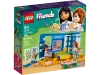 LEGO(R) FRIENDS 41739 Pokój Liann 