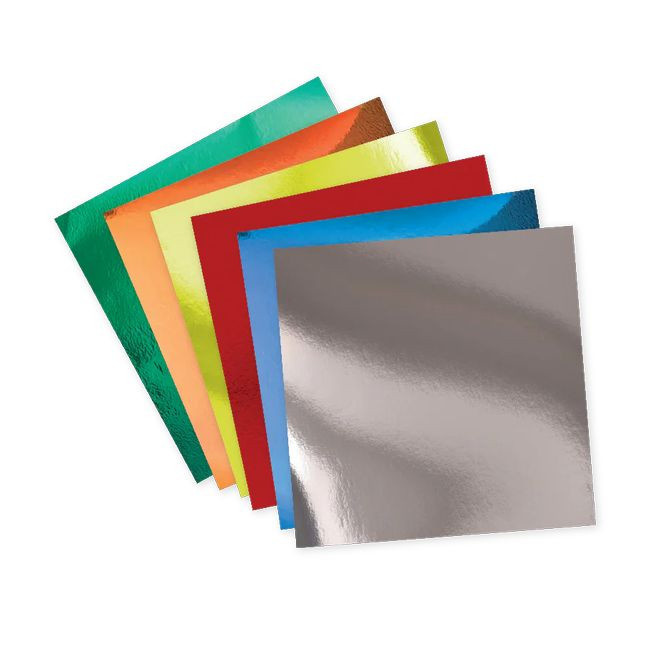 Na budowie, książeczka z błyszczącymi foliami do ozdabiania