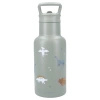 Butelka bidon 350 ml KIDZROOM Small Dino