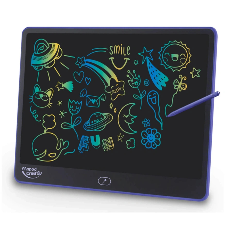 Creativ magiczny tablet maxi kolor