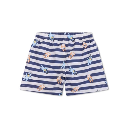 The Swim Essentials Spodenki kąpielowe 86/92 Bluey