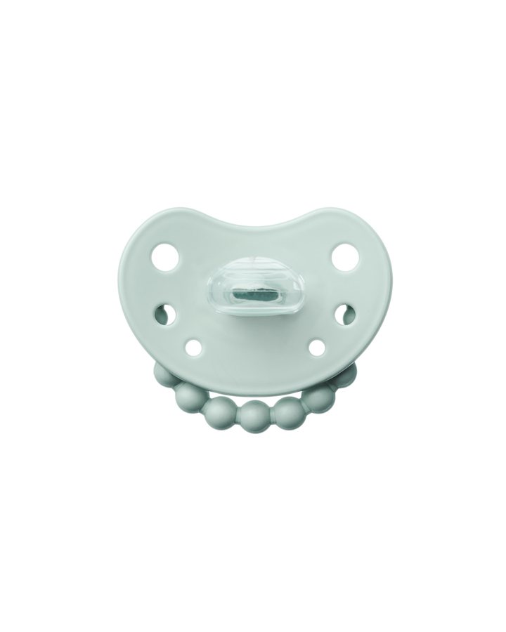 LUU KIDS SMOCZEK 3- 6M FROZEN SAGE