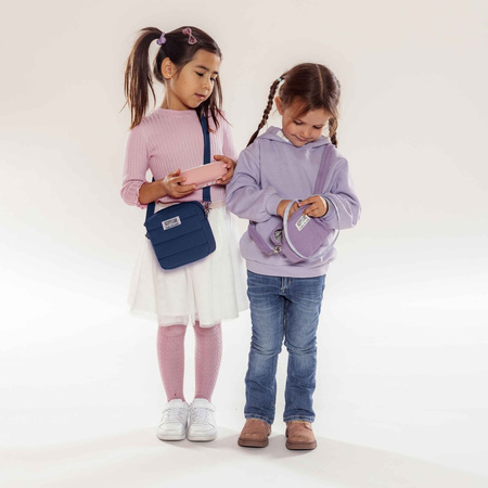 Hoppstar Torba do Aparatu Midi Navy