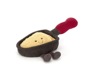 Ser Raclette 21 cm