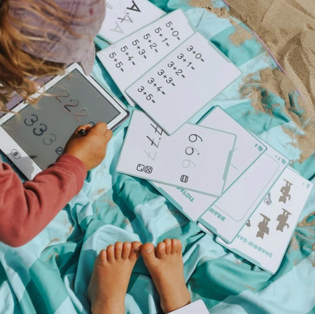 Kidywolf - REFIL KIDYDRAW-MINIGAM-EDU - wkłady uzupełniające