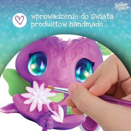 Figurka do malowania – Lilya Nebulous Stars