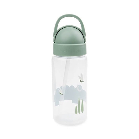 Done by Deer Bidon dla Dziecka Croco