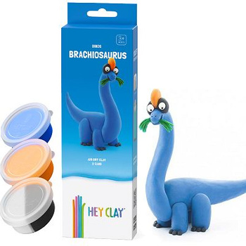 Hey Clay, brachiozaur