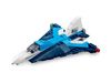 LEGO(R) CREATOR 31160 Statek powietrzny: samolot