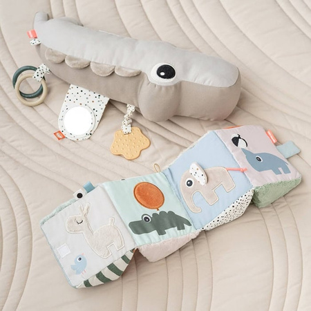 Done by Deer Rozkładana Kostka Sensoryczn