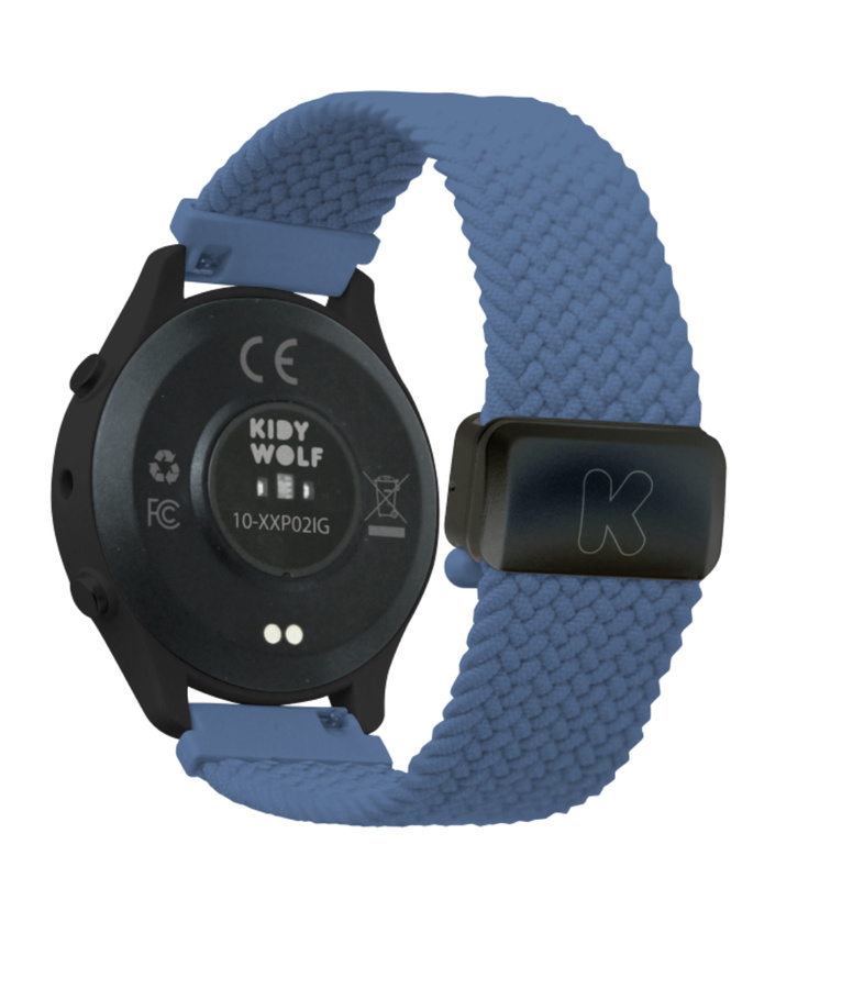 Kidywolf - K-WATCH-BU - zegarek