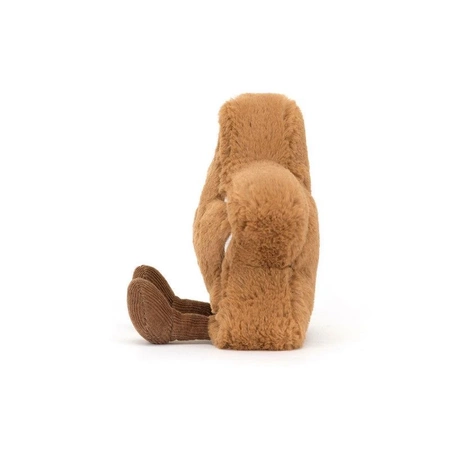 Wesoła Piernikowa Gwiazdka  13 cm