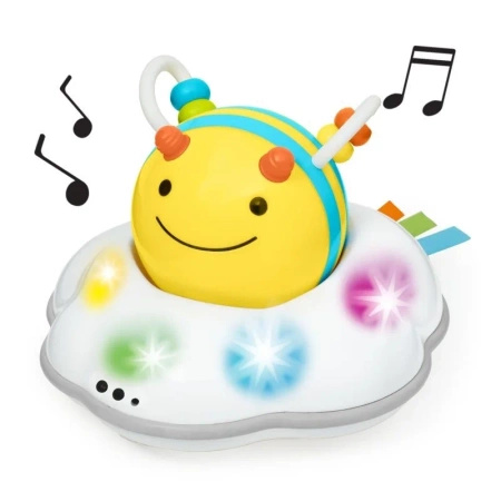 Skip Hop Zabawka Do Raczkowania Pszczoła