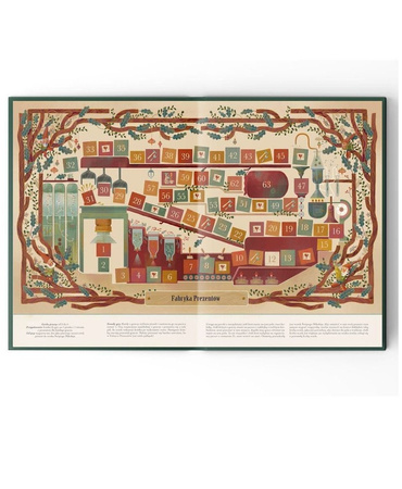 Wielka Księga Gier Świątecznych