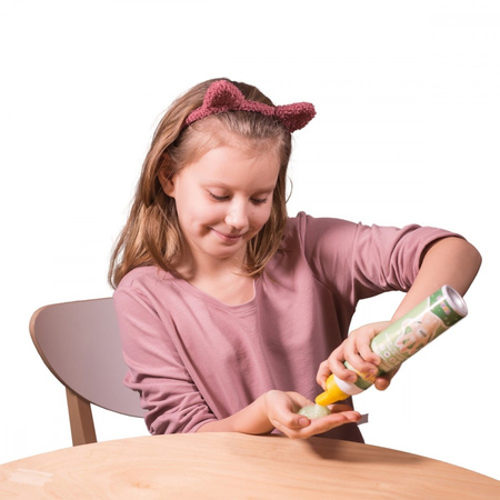 Tuban SHOCK sensoryczny Pianko Żel 200ml NEUTRALNY