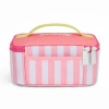 Hello Hossy Lunchbox Maxi Pink Stripes
