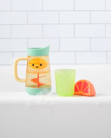 Skip Hop Zabawka Lemoniada do Kąpieli