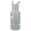 Butelka bidon 350 ml KIDZROOM Small Dino