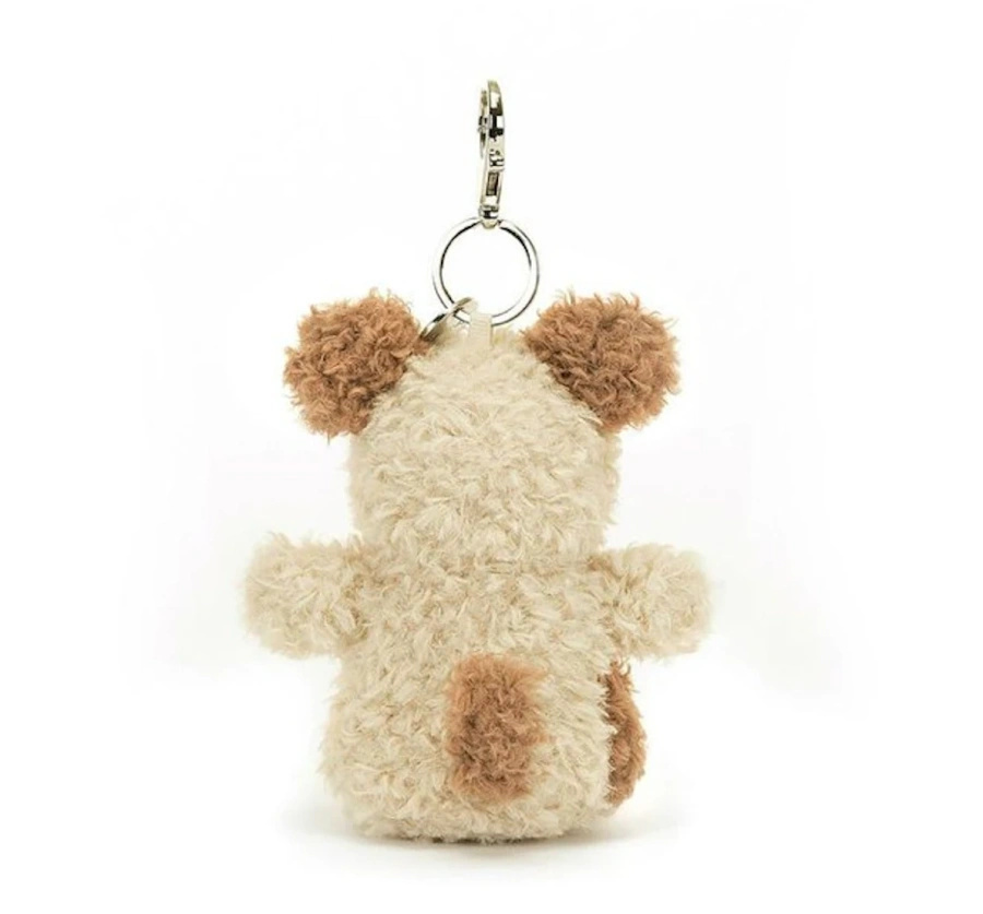 Breloczek Mały Szczeniak 17 cm