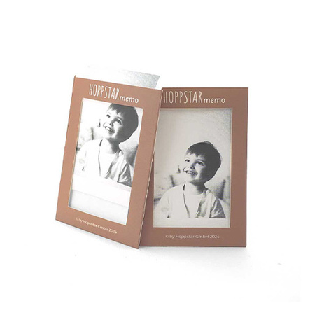 Hoppstar Gra Memo i Wkłady do Aparatu 6