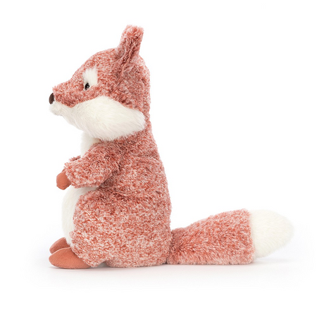 Lisek Czerwony, 24 cm 