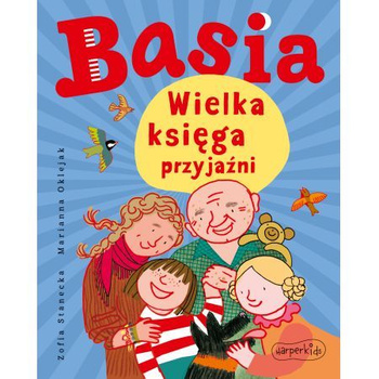 Wielka księga przyjaźni w.2022
