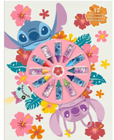 Zestaw do kolorowania 12 kredek Lilo & Stitch