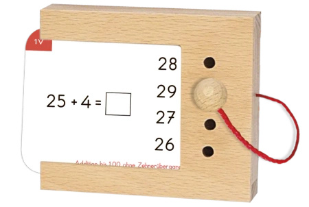 Dodawanie w Zakresie 100. Karty WiemTo.