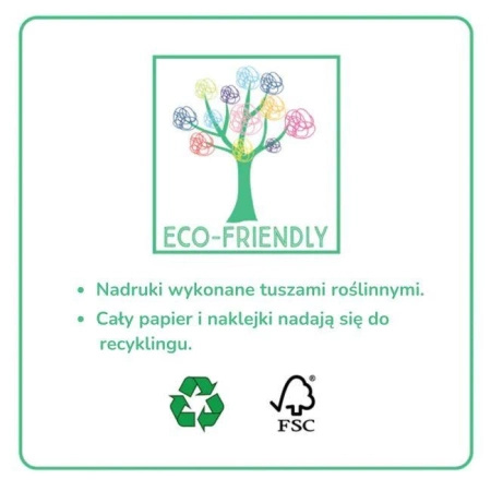 Dżungla Pachnący Sekretny Pamiętnik