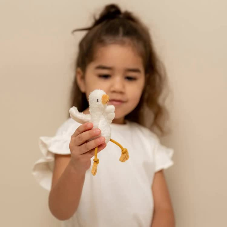 Little Dutch Zestaw do zabawy z lalką Sleepover