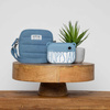 Torba do aparatu - midi denim