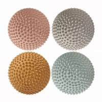 Ścieżka sensoryczna, wschód słońca