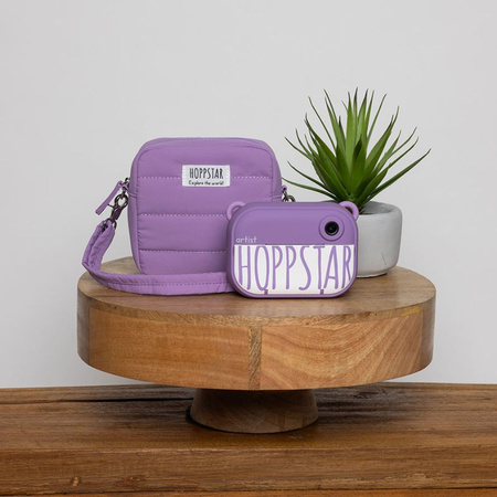 Hoppstar Torba do Aparatu Midi Blossom
