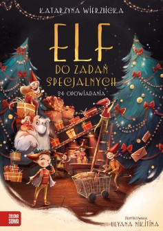 ELF DO ZADAŃ SPECJALNYCH