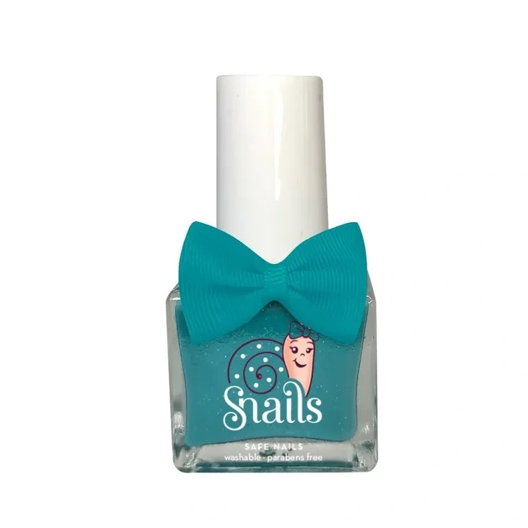 Lakier do paznokci dla dzieci Snails - Splash Lagoon