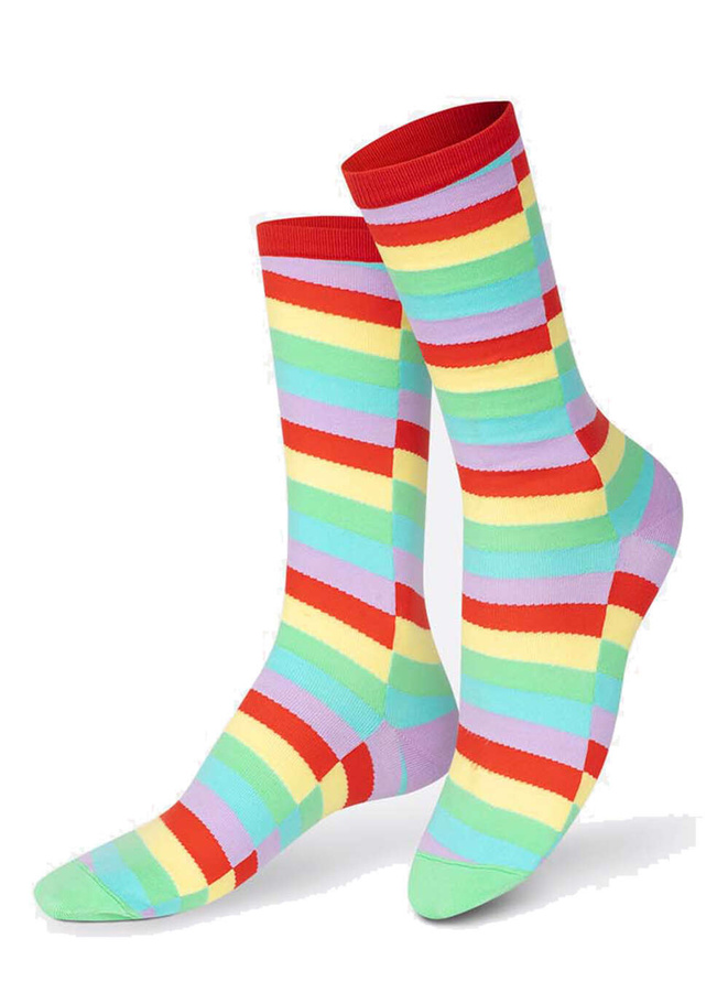 Skarpetki EMS Sweet Lollipop Kids