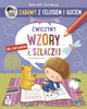 Zabawy z Felusiem i Guciem. Ćwiczymy wzory i szlac