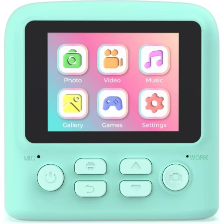 Aparat cyfrowy z funkcją drukowania