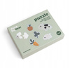 Done by Deer Pierwsze Puzzle Tiny Farm