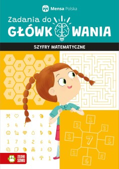 Zadania do główkowania, szyfry matematyczne