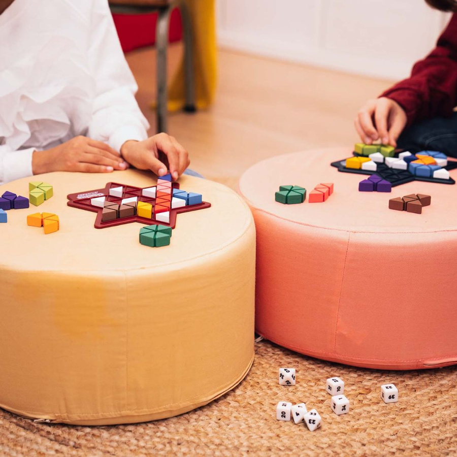 Smart Games Genius Star