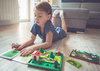 Smart Games Czerwony Kapturek (PL) IUVI Games