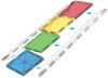MAGNA-TILES® Klocki Magnetyczne Rail Racers 33 el.
