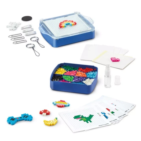 Creativ Koraliki wodne - fabryka Pixel